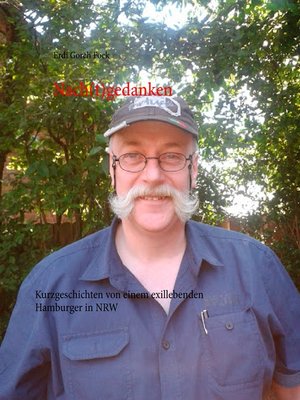 cover image of Nach(t)gedanken
